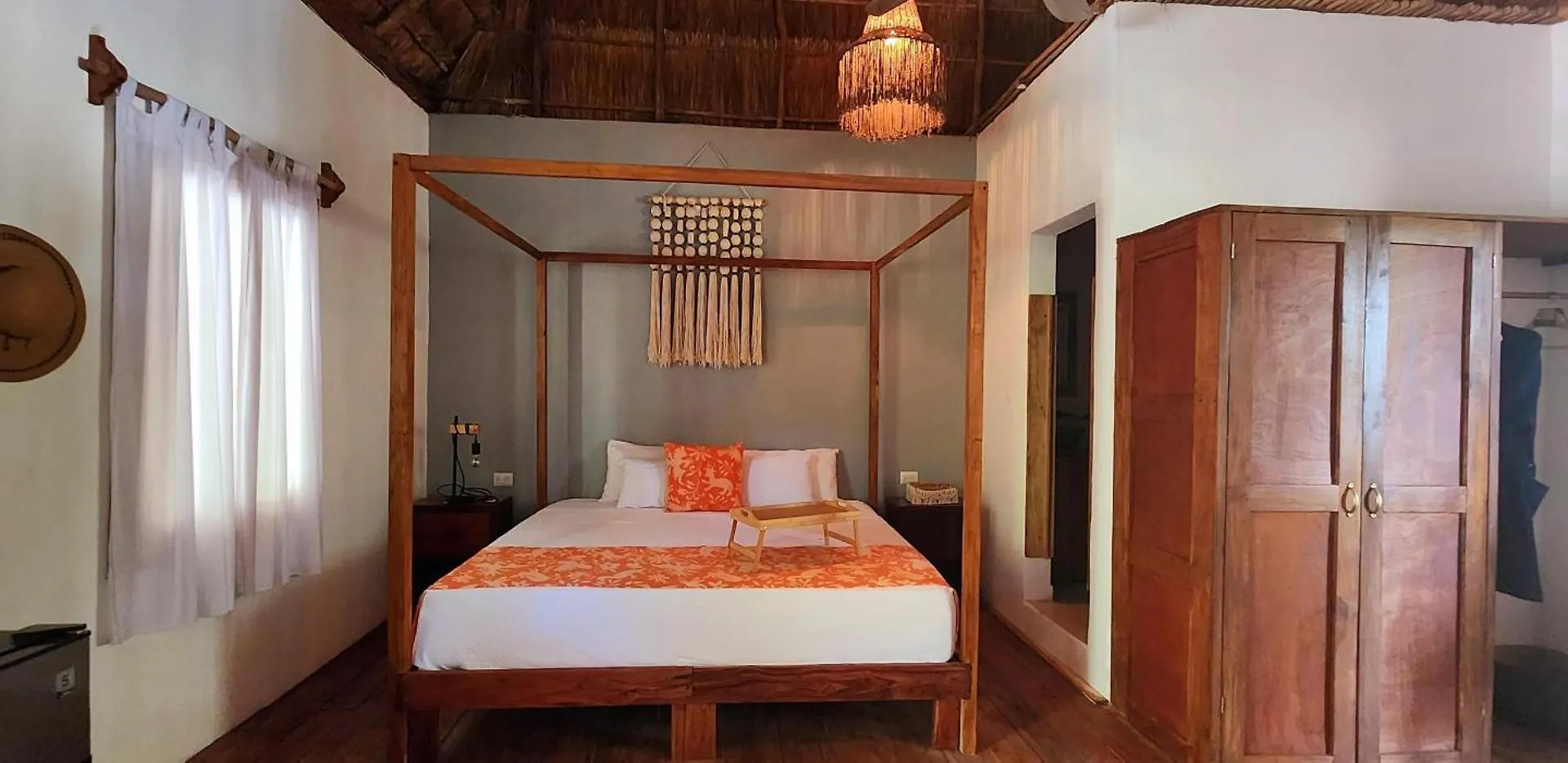 Guest house Hotel Kin Tulum Jungle Deluxe