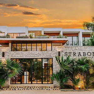 https://the-strabon-tulum.allrivieramayahotels.com